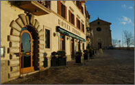 Gourmet Hotel Abruzzo, Civitella del Tronto – Borghi più Belli d’Italia, vacanza in Abruzzo
